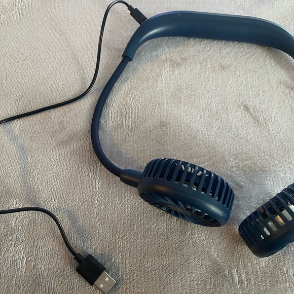 Comlife Neck Fan - Picture 7 of 7